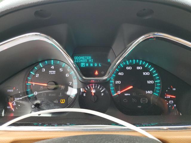 Photo 9 from auction – 2013 CHEVROLET TRAVERSE L with VIN 1GNKVLKD0DJ246100