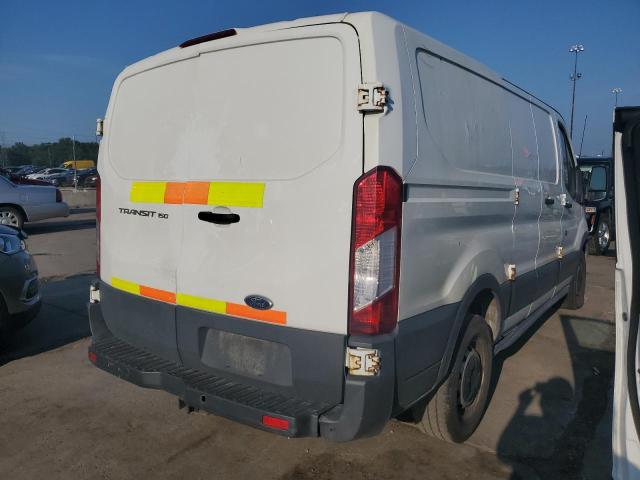 Photo 3 from auction – 2015 FORD TRANSIT T- with VIN 1FTNE1ZM3FKB32654