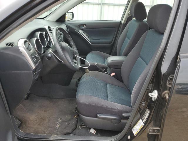 Photo 7 from auction – 2006 TOYOTA COROLLA MA with VIN 2T1KR32EX6C589954