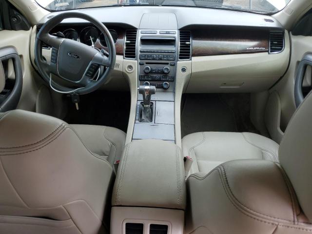 Photo 8 from auction – 2011 FORD TAURUS SEL with VIN 1FAHP2EW2BG163076