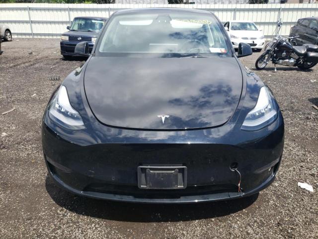 Zdjęcie 5 z aukcji – 2021 TESLA MODEL Y z VIN 5YJYGDEE6MF131094