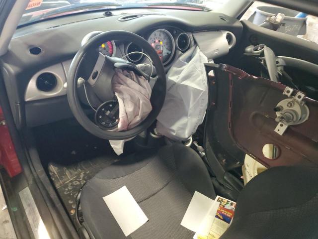 Photo 8 from auction – 2003 MINI COOPER with VIN WMWRC33423TE16620