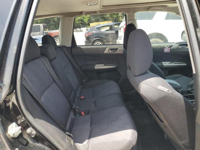 Photo 10 from auction – 2010 SUBARU FORESTER 2 with VIN JF2SH6CC5AH916266