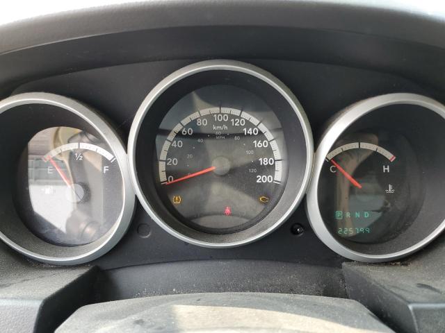 Photo 9 from auction – 2010 DODGE GRAND CARA with VIN 2D4RN4DE6AR361913