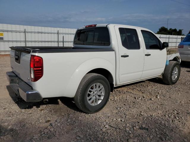 Photo 3 from auction – 2019 NISSAN FRONTIER S with VIN 1N6AD0ER4KN745238