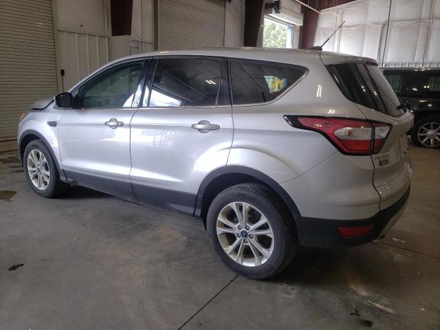 Photo 2 from auction – 2017 FORD ESCAPE SE with VIN 1FMCU9GD5HUE08850
