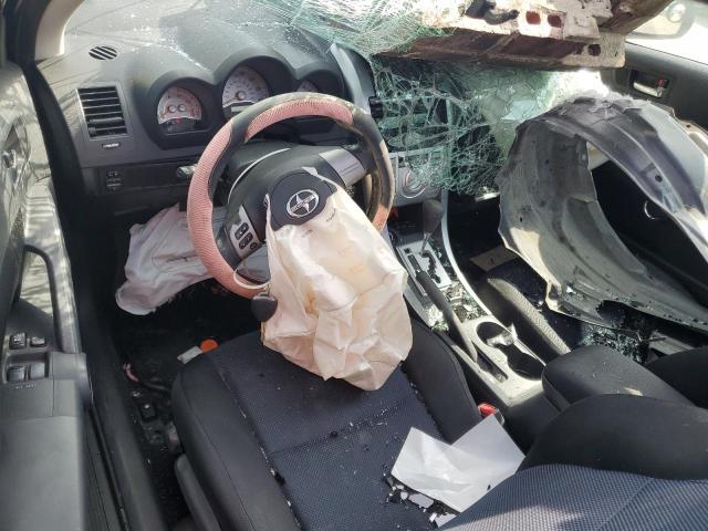 Photo 8 from auction – 2006 TOYOTA SCION TC with VIN JTKDE167360122785