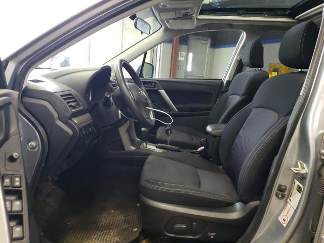 Photo 7 from auction – 2014 SUBARU FORESTER 2 with VIN JF2SJAEC2EH469809