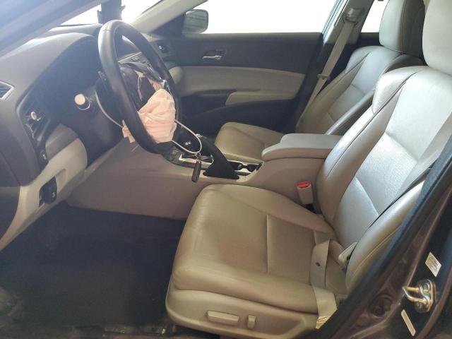 Photo 7 from auction – 2017 ACURA ILX PREMIU with VIN 19UDE2F79HA008592