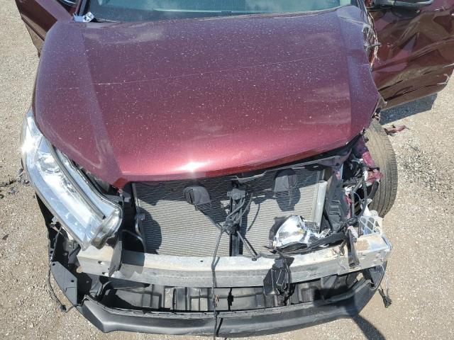 Photo 12 from auction – 2018 TOYOTA HIGHLANDER with VIN 5TDJZRFH7JS850766