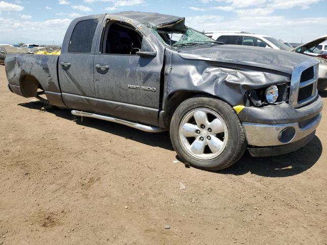 Photo 4 from auction – 2004 DODGE 1500 with VIN 1D7HA18N14S762405