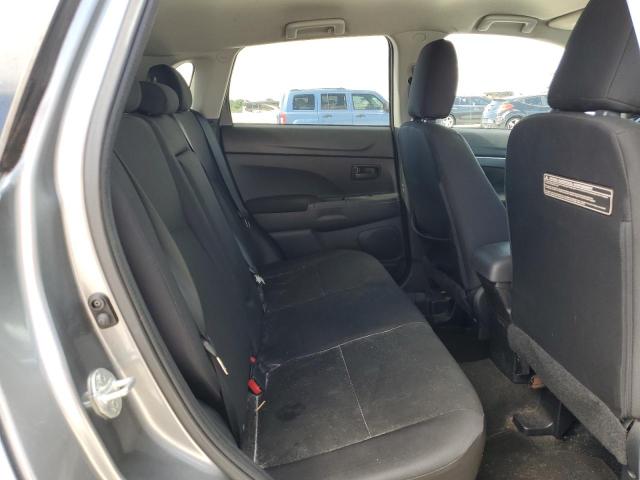 Photo 10 from auction – 2014 MITSUBISHI OUTLANDER with VIN 4A4AR3AU2EE031945