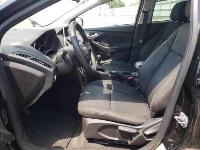 Photo 7 from auction – 2015 FORD FOCUS SE with VIN 1FADP3F20FL274707