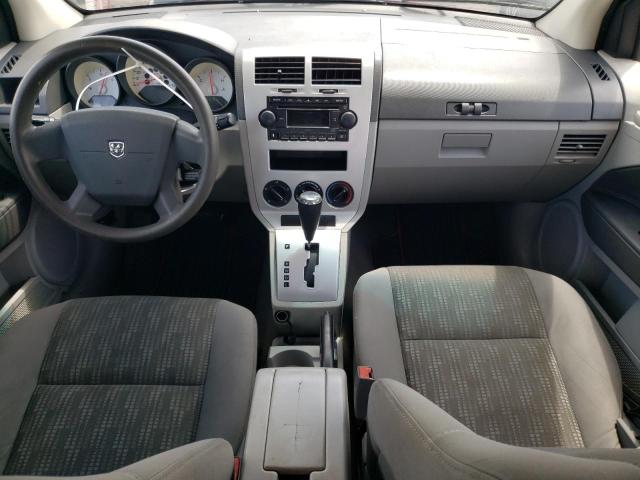 Photo 8 from auction – 2007 DODGE CALIBER with VIN 1B3HB28B97D577452
