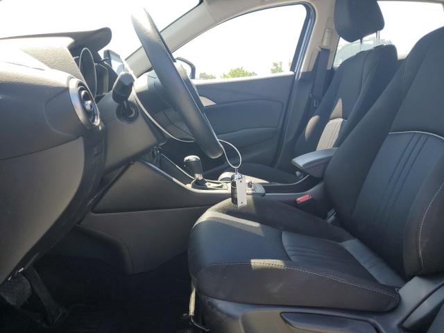 Photo 7 from auction – 2019 MAZDA CX-3 SPORT with VIN JM1DKDB74K1451149