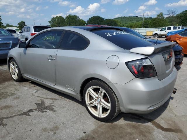 Photo 2 from auction – 2007 SCION TC with VIN JTKDE177470196622
