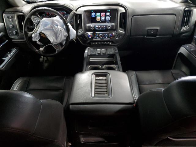 Photo 8 from auction – 2017 CHEVROLET SILVERADO with VIN 3GCUKSEC5HG490436