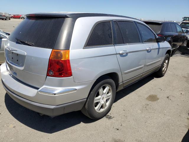 Photo 3 from auction – 2004 CHRYSLER PACIFICA with VIN 2C4GM684X4R539394