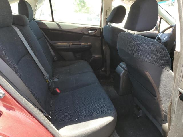 Photo 10 from auction – 2012 SUBARU IMPREZA PR with VIN JF1GPAD67CH203333