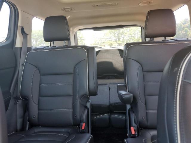Photo 10 from auction – 2019 GMC ACADIA DEN with VIN 1GKKNXLSXKZ133500