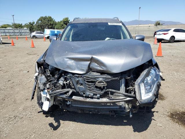 Photo 5 from auction – 2019 NISSAN ROGUE S with VIN KNMAT2MT7KP505376