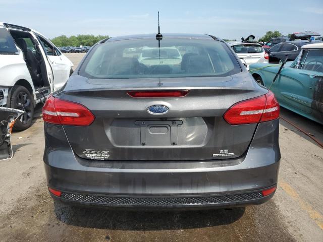 Photo 6 from auction – 2015 FORD FOCUS SE with VIN 1FADP3F26FL355078