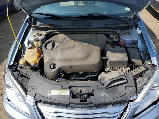 Photo 11 from auction – 2013 CHRYSLER 200 LIMITE with VIN 1C3CCBCG0DN520964