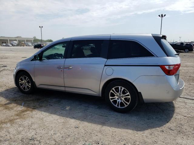 Photo 2 from auction – 2012 HONDA ODYSSEY EX with VIN 5FNRL5H40CB021830