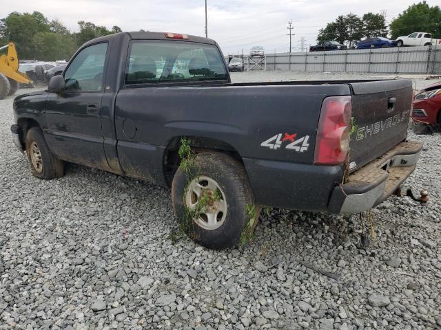 Photo 2 from auction – 2003 CHEVROLET SILVERADO with VIN 1GCEK14X43Z222098