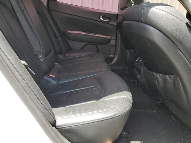 Photo 10 from auction – 2016 KIA OPTIMA EX with VIN 5XXGU4L35GG050868