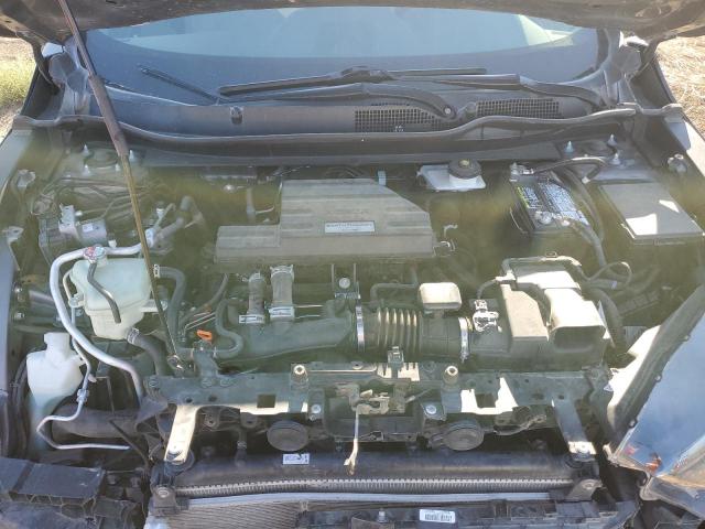Photo 12 from auction – 2017 HONDA CR-V EXL with VIN 5J6RW2H86HL076404