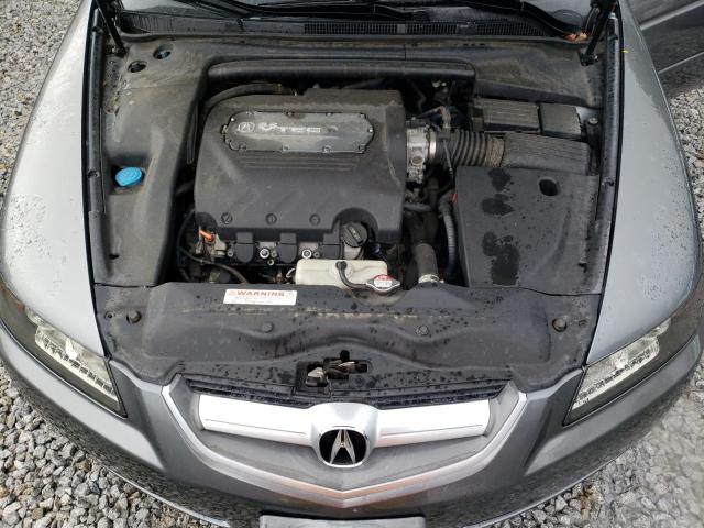 Photo 11 from auction – 2005 ACURA TL with VIN 19UUA66295A015884