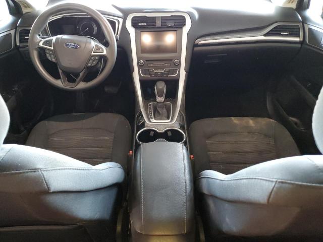 Photo 8 from auction – 2016 FORD FUSION SE with VIN 3FA6P0H7XGR288472