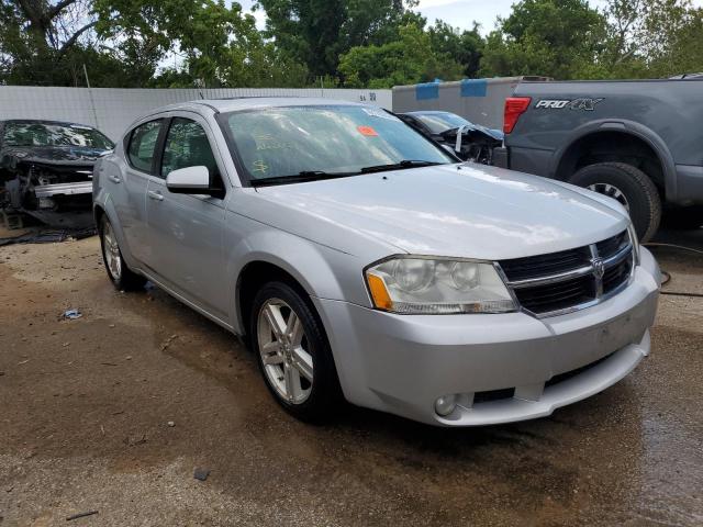 Zdjęcie 4 z aukcji – 2010 DODGE AVENGER R/ z VIN 1B3CC5FBXAN113552
