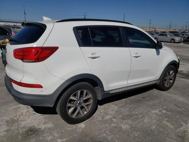 Photo 3 from auction – 2014 KIA SPORTAGE B with VIN KNDPB3AC8E7547728