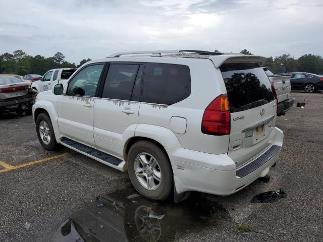 Photo 2 from auction – 2007 LEXUS GX 470 with VIN JTJBT20X070133065