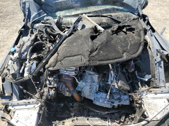 Photo 11 from auction – 2023 HONDA CIVIC SPOR with VIN 2HGFE2F53PH522896