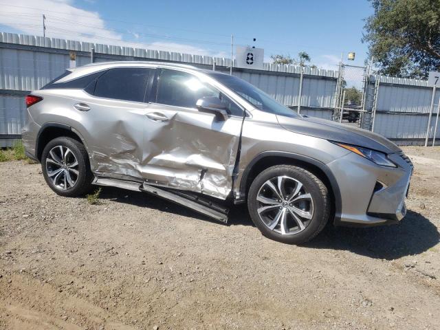 Photo 4 from auction – 2019 LEXUS RX 450H BA with VIN 2T2BGMCA7KC039849
