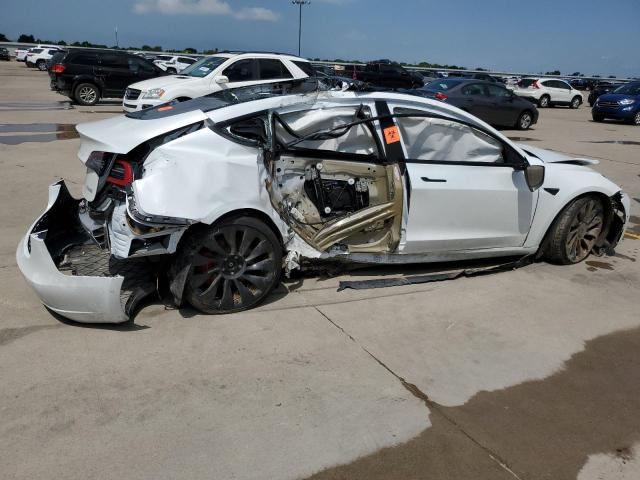 Photo 3 from auction – 2021 TESLA MODEL 3 with VIN 5YJ3E1EC3MF926276