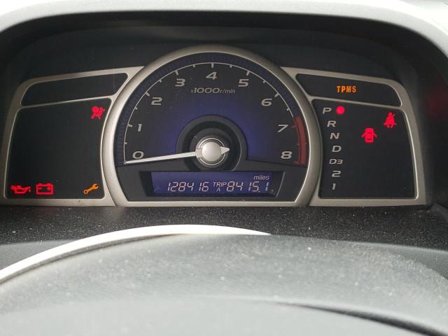 Photo 9 from auction – 2011 HONDA CIVIC with VIN 19XFA1F66BE021437