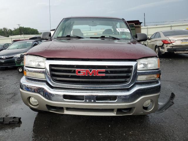 Photo 5 from auction – 2003 GMC NEW SIERRA with VIN 2GTEK19T431165769