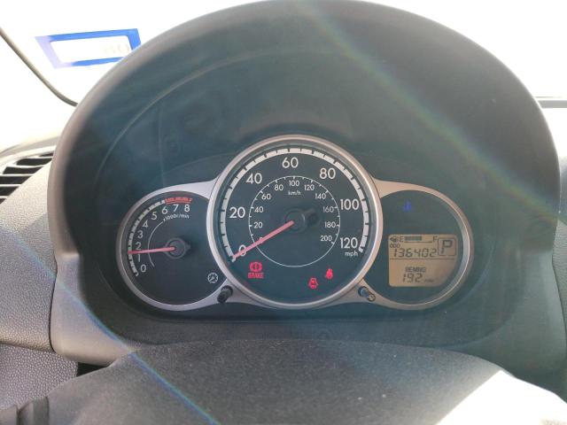 Photo 9 from auction – 2013 MAZDA MAZDA2 with VIN JM1DE1LY2D0163829