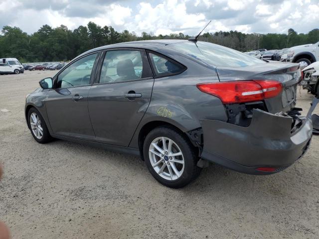 Photo 2 from auction – 2016 FORD FOCUS SE with VIN 1FADP3F24GL256602