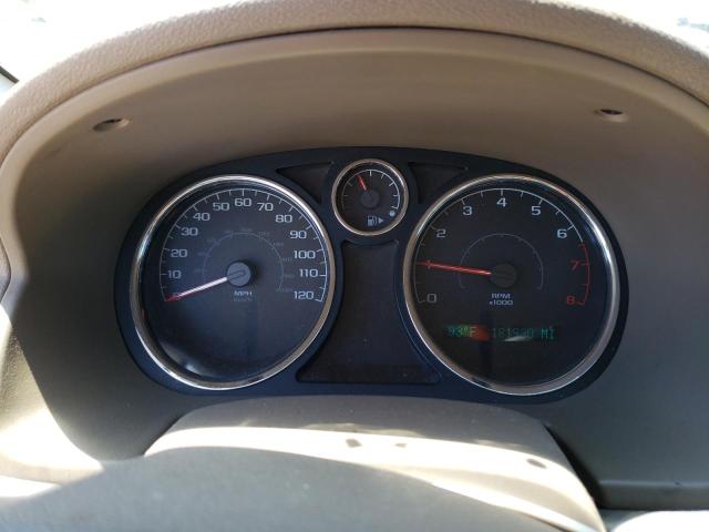 Photo 9 from auction – 2005 CHEVROLET COBALT LT with VIN 1G1AZ52F757599849