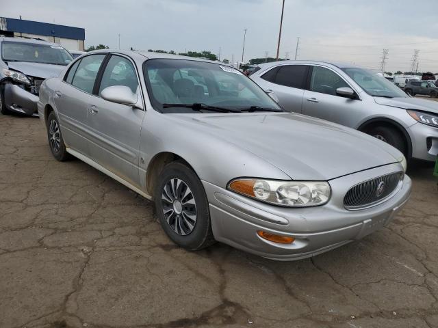 Photo 4 from auction – 2004 BUICK LESABRE CU with VIN 1G4HP52K544120431
