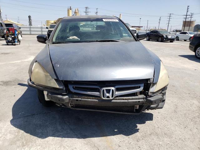 Photo 5 from auction – 2003 HONDA ACCORD EX with VIN JHMCM56703C038610