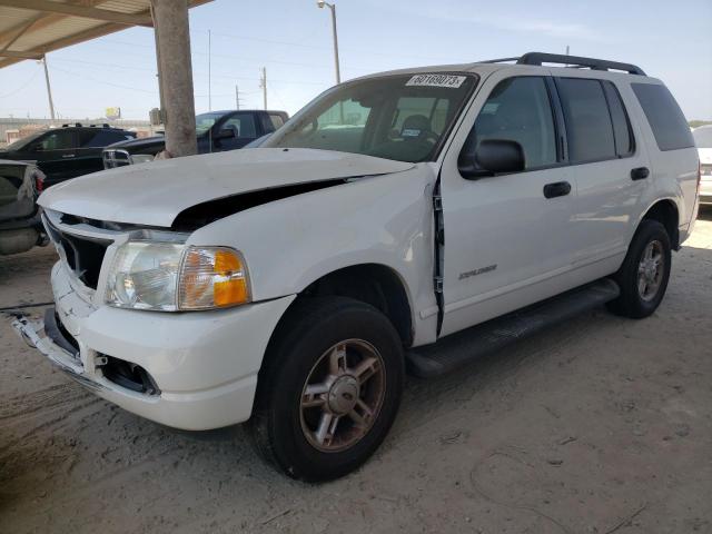 FORD EXPLORER X 2005 z numerem VIN 1FMZU63K85ZA31684 - Zdjęcie z aukcji