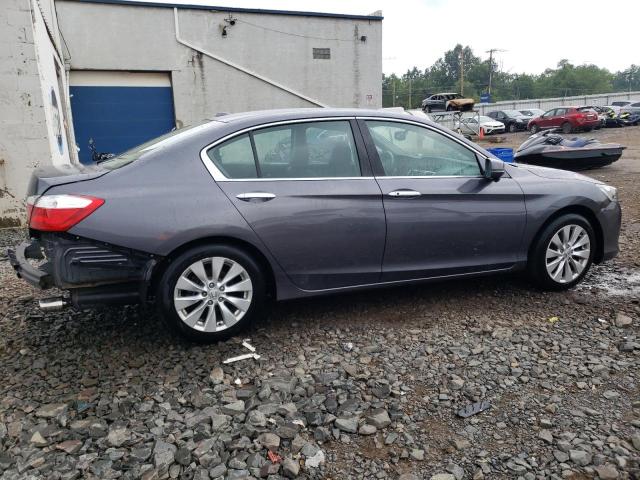 Photo 3 from auction – 2013 HONDA ACCORD EXL with VIN 1HGCR3F80DA005590