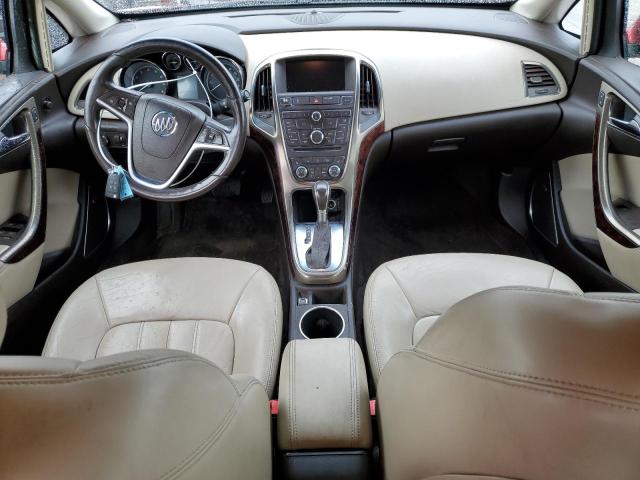 Photo 8 from auction – 2012 BUICK VERANO with VIN 1G4PS5SK6C4193140