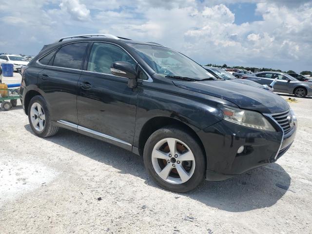 صورة رقم 4 من المزاد - 2014 LEXUS RX 350 مع VIN 2T2ZK1BA0EC139566
